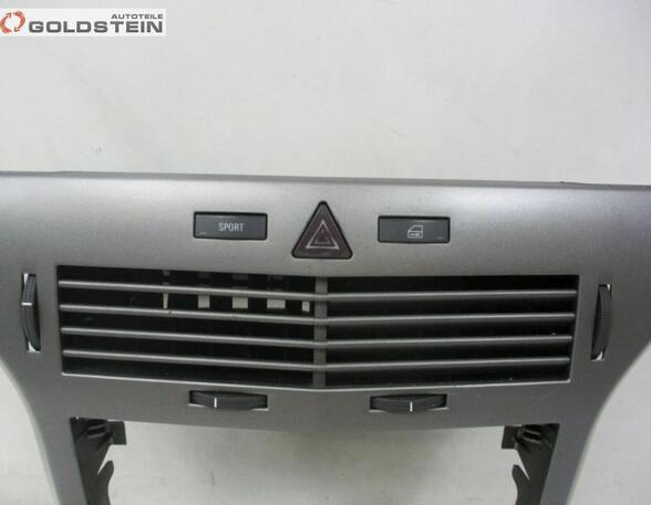 Air Vent OPEL Astra H (L48)