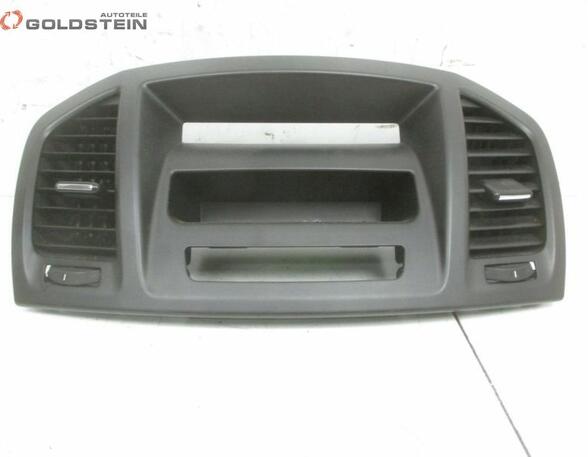 Air Vent OPEL Insignia A (G09)