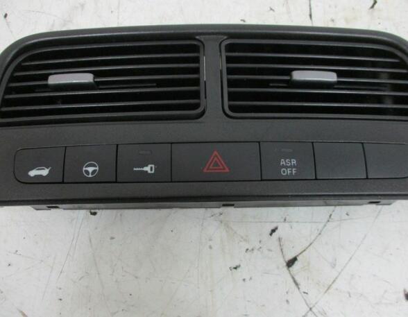 Air Vent FIAT Grande Punto (199)