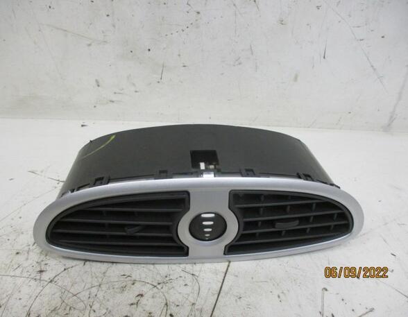 Air Vent RENAULT Clio III (BR0/1, CR0/1)