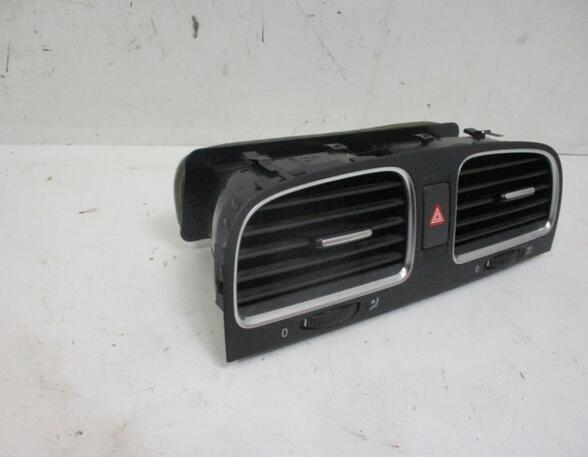 Air Vent VW Golf VI (5K1)