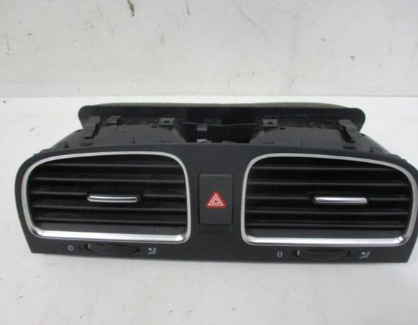 Air Vent VW Golf VI (5K1)