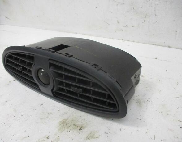 Luftdüse Lüftergitter Belüftung Air vent Mitte RENAULT CLIO III (BR0/1  CR0/1) 1.2 16V 55 KW