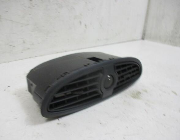 Luftdüse Lüftergitter Belüftung Air vent Mitte RENAULT CLIO III (BR0/1  CR0/1) 1.2 16V 55 KW