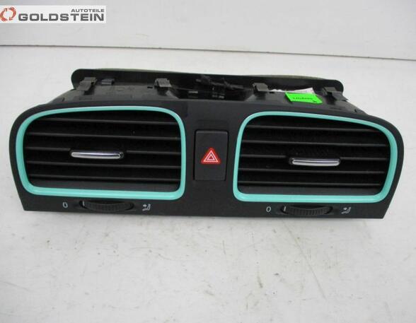 Air Vent VW Golf VI (5K1)