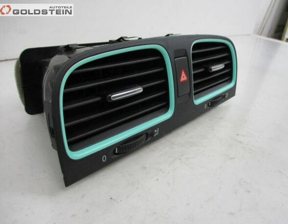 Air Vent VW Golf VI (5K1)