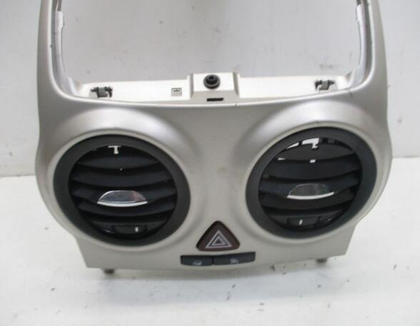 Air Vent OPEL Corsa D (S07)