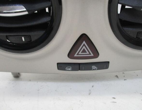 Air Vent OPEL Corsa D (S07)