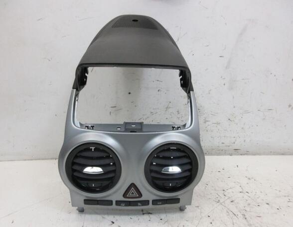 Air Vent OPEL Corsa D (S07)