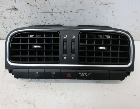 Air Vent VW POLO (6R1, 6C1)