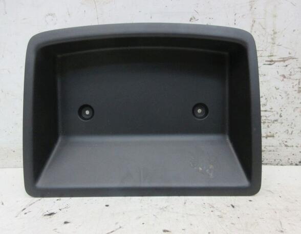 Air Vent VW GOLF V (1K1)