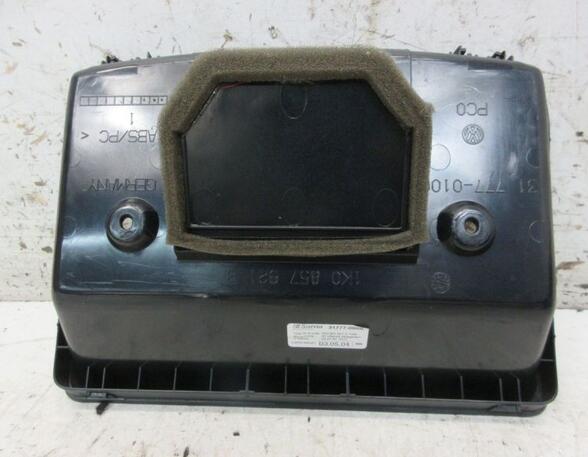 Air Vent VW GOLF V (1K1)