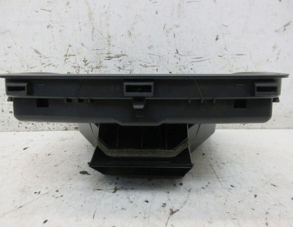 Air Vent VW GOLF V (1K1)