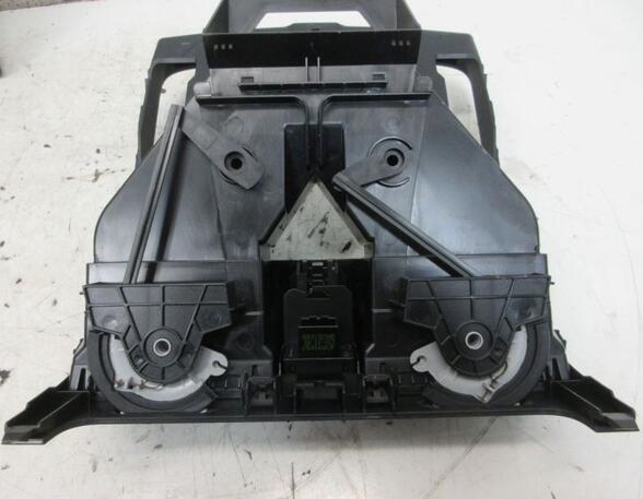 Air Vent VW GOLF V (1K1)