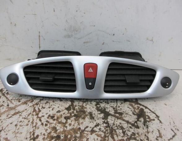 Air Vent RENAULT SCÉNIC III (JZ0/1_), RENAULT GRAND SCÉNIC III (JZ0/1_)