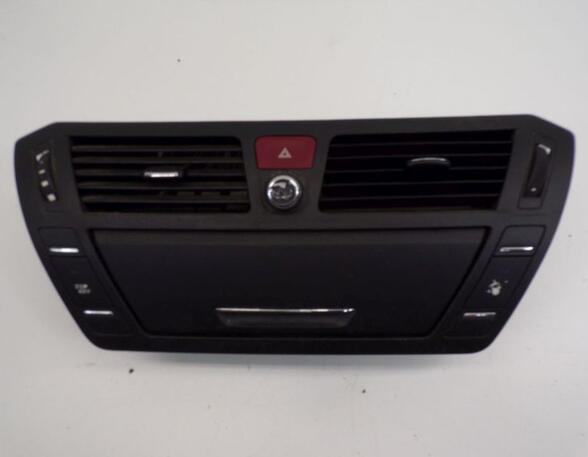 Air Vent CITROËN C4 GRAND PICASSO I (UA_), CITROËN C4 PICASSO I MPV (UD_)