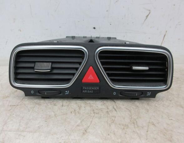 Air Vent VW EOS (1F7, 1F8)