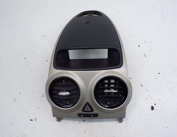 Air Vent OPEL CORSA D (S07)