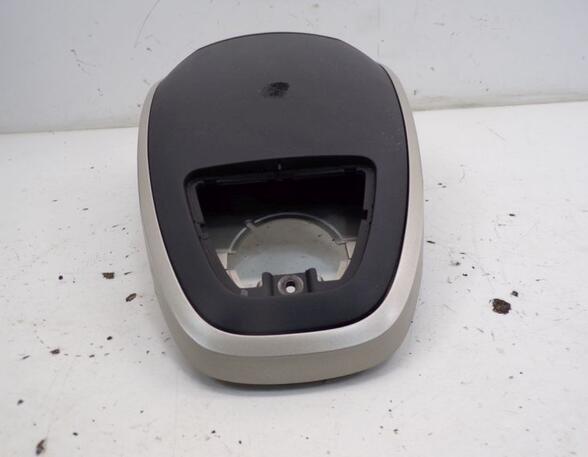 Air Vent OPEL CORSA D (S07)