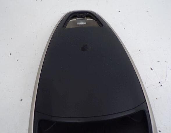 Air Vent OPEL CORSA D (S07)