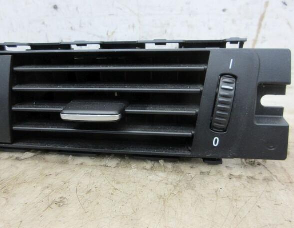 Luftdüse Lüftergitter Belüftung Air vent Warnblinker DTC BMW 3 (E90) 320I 110 KW