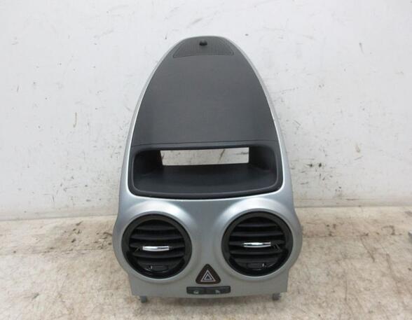 Air Vent OPEL CORSA D (S07)