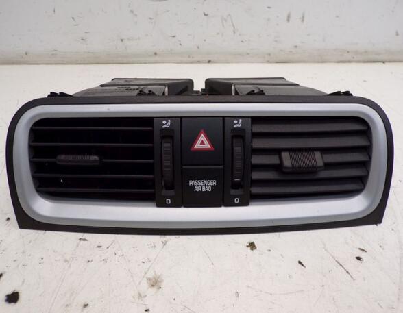 Air Vent SKODA ROOMSTER (5J7)