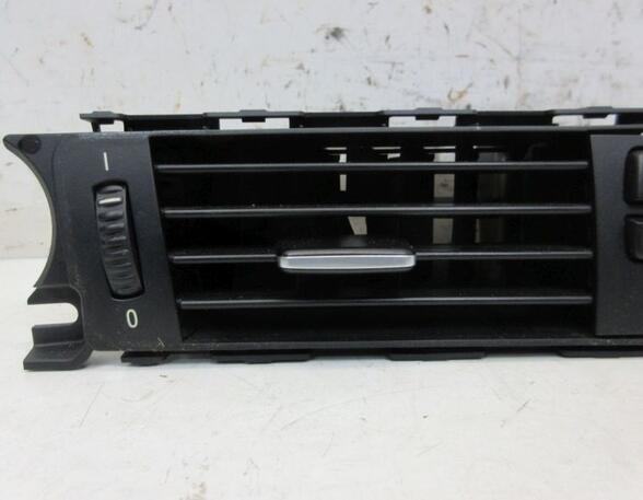 Luftdüse Lüftergitter Belüftung Air vent Warnblinker ZV BMW 3 TOURING (E91) 320D 120 KW