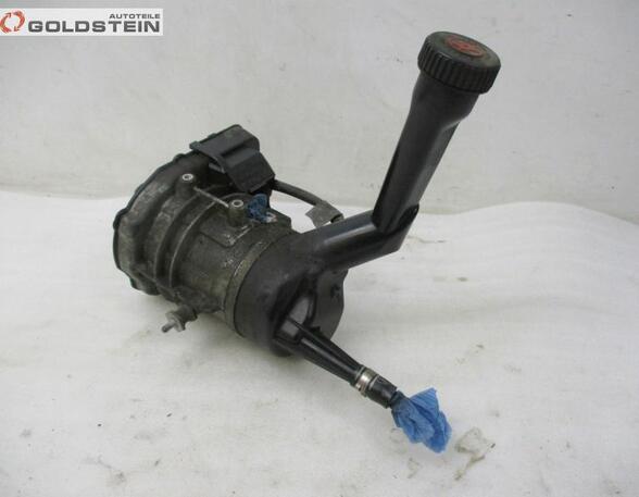 Power steering pump CITROËN C4 Grand Picasso I (UA), CITROËN C4 Picasso I Großraumlimousine (UD)