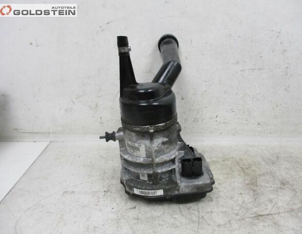 Power steering pump PEUGEOT RCZ (--)