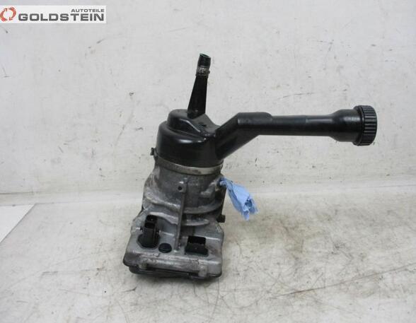 Power steering pump PEUGEOT RCZ (--)