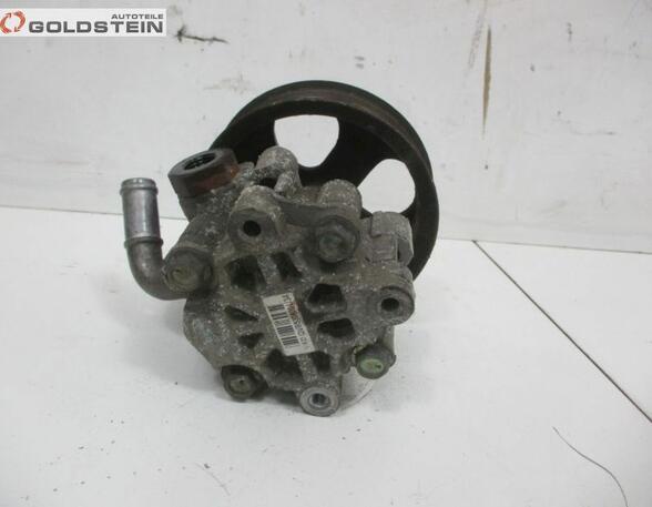 Power steering pump LAND ROVER Range Rover Sport (L320)