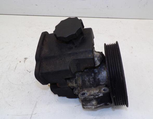 Power steering pump MERCEDES-BENZ Vito Bus (W638)