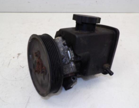 Power steering pump MERCEDES-BENZ Vito Bus (W638)