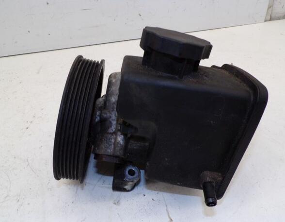 Power steering pump MERCEDES-BENZ Vito Bus (W638)