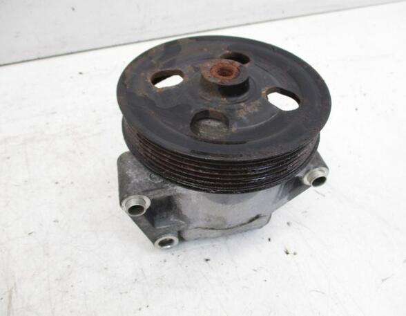 Power steering pump FORD Mondeo IV Turnier (BA7)