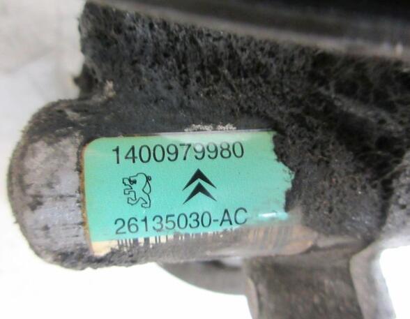 Power steering pump FIAT Qubo (225)