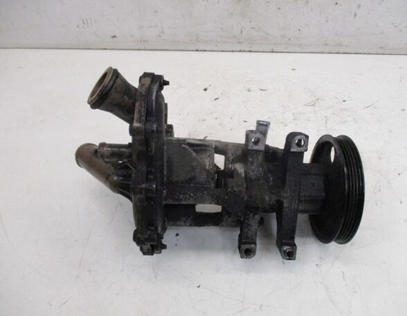 Power steering pump FIAT Ducato Kasten (250, 290)