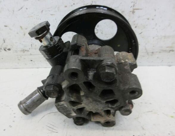 Power steering pump OPEL Insignia A (G09)