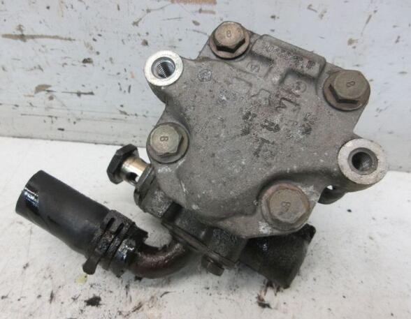 Servopumpe Hydraulikpumpe o. Riemenscheibe VW TOUAREG (7LA  7L6  7L7) 3.2 V6 177 KW