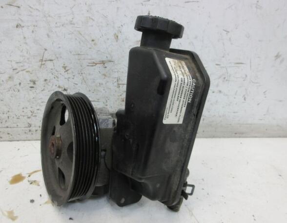 Power steering pump JEEP GRAND CHEROKEE III (WH, WK)