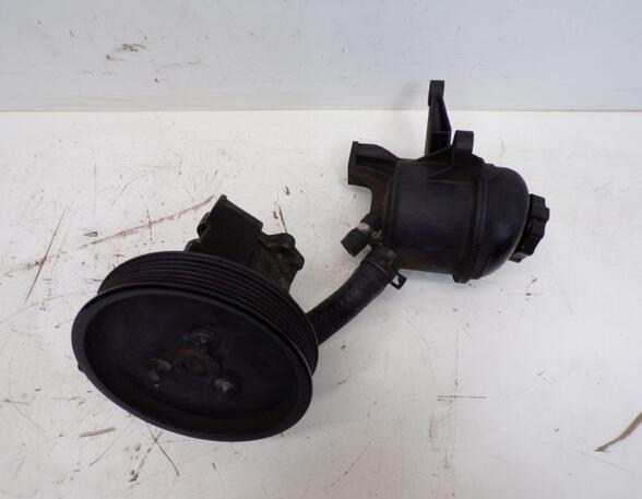 Power steering pump MERCEDES-BENZ E-CLASS (W211)