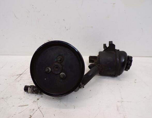 Power steering pump MERCEDES-BENZ E-CLASS (W211)