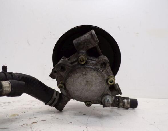 Power steering pump MERCEDES-BENZ E-CLASS (W211)