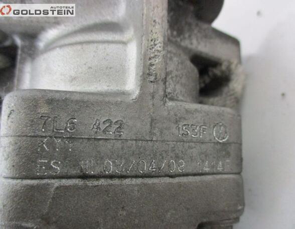 Servopumpe Hydraulikpumpe VW TOUAREG (7LA  7L6  7L7) 5.0 V10 TDI 230 KW