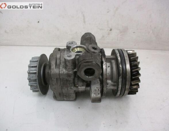 Power steering pump VW TOUAREG (7LA, 7L6, 7L7)