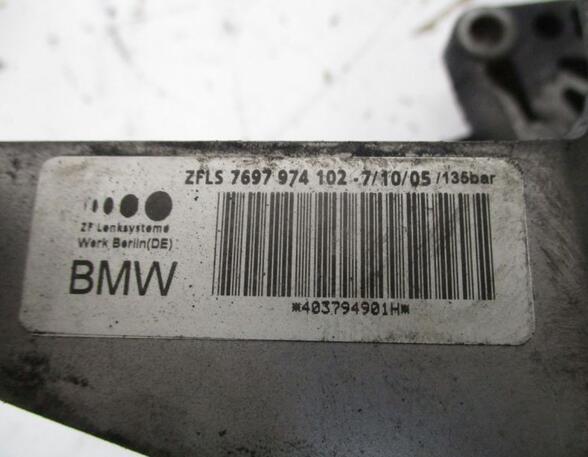 Power steering pump BMW 5 Touring (E61)