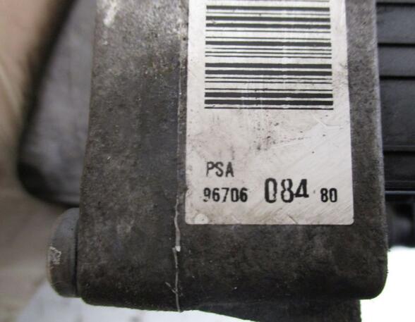 Power steering pump PEUGEOT 5008 (0U_, 0E_)