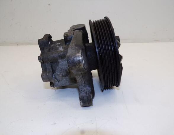 Power steering pump BMW 5 (E60)