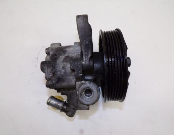 Power steering pump BMW 5 (E60)